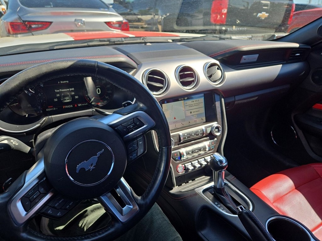 2019 Ford Mustang Image 7