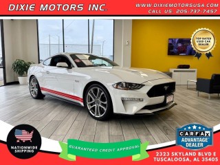 Image for 2019 Ford Mustang GT ID: 7347059