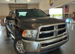 Image for 2018 RAM 2500 ST ID: 7359123