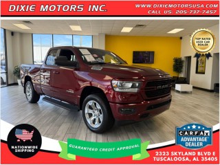 Image for 2019 RAM 1500 Big Horn/lone Star ID: 7359133