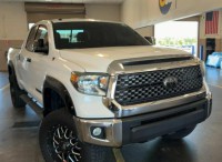 Image for 2018 Toyota Tundra Double Cab Sr ID: 7359144