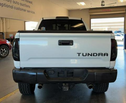 2018 Toyota Tundra Image 6
