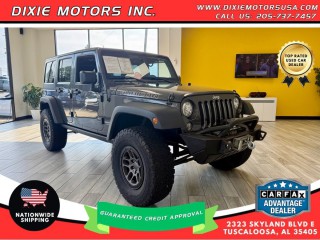 Image for 2017 Jeep Wrangler Unlimited Rubicon ID: 7359242