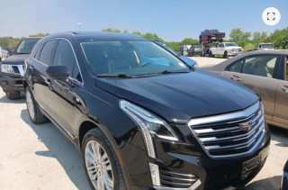 Image for 2017 Cadillac XT5 Premium Luxury ID: 7359258