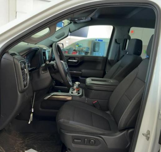2022 Chevrolet Silverado 1500 Image 9