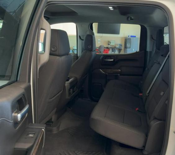 2022 Chevrolet Silverado 1500 Image 10