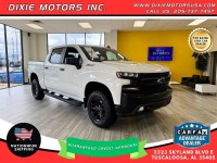 Image for 2022 Chevrolet Silverado 1500 Lt Trail Boss ID: 7359265