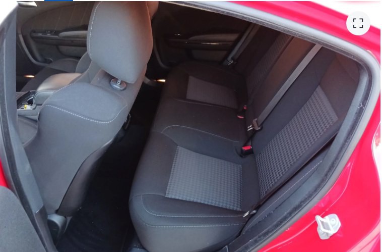 2020 Dodge Charger Image 6