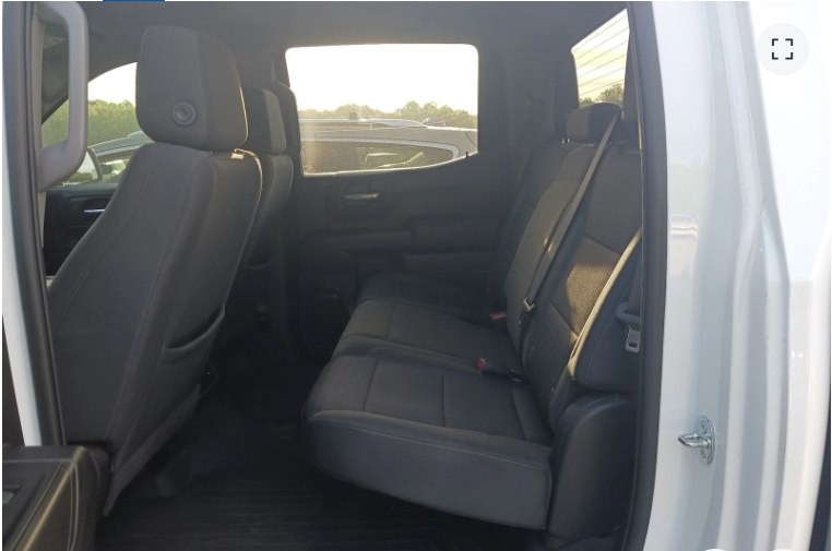 2023 Chevrolet Silverado 1500 Image 6