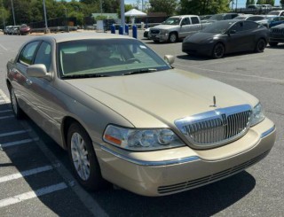 Image for 2006 Lincoln Town Car Signature ID: 7359346