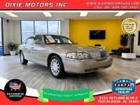 Image for 2006 Lincoln Town Car Signature ID: 7359346