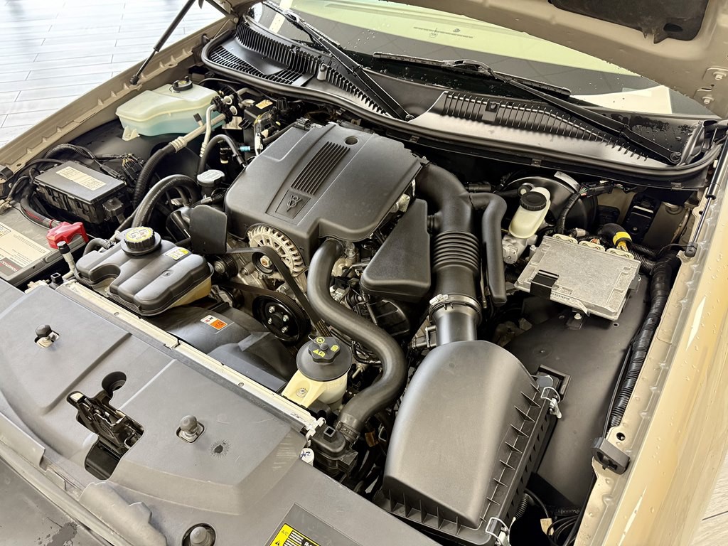 2006 Lincoln Town Car Image 17