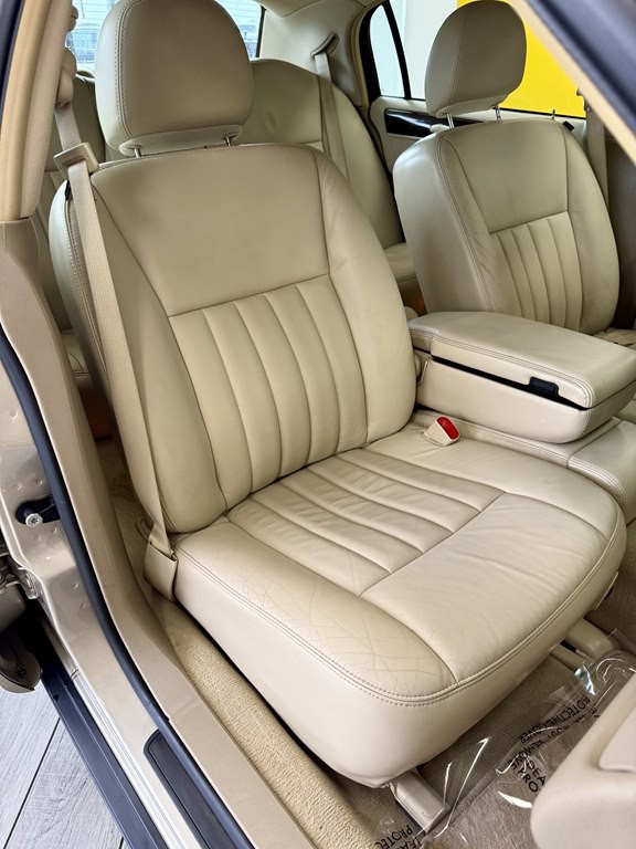 2006 Lincoln Town Car Image 14
