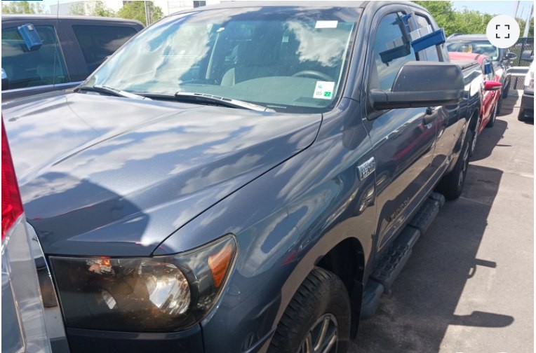 2008 Toyota Tundra Image 2