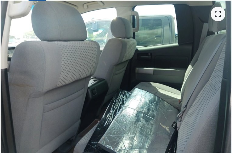 2008 Toyota Tundra Image 6