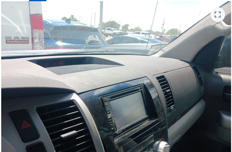 2008 Toyota Tundra Image 7