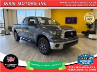 Image for 2008 Toyota Tundra Double Cab ID: 7359402
