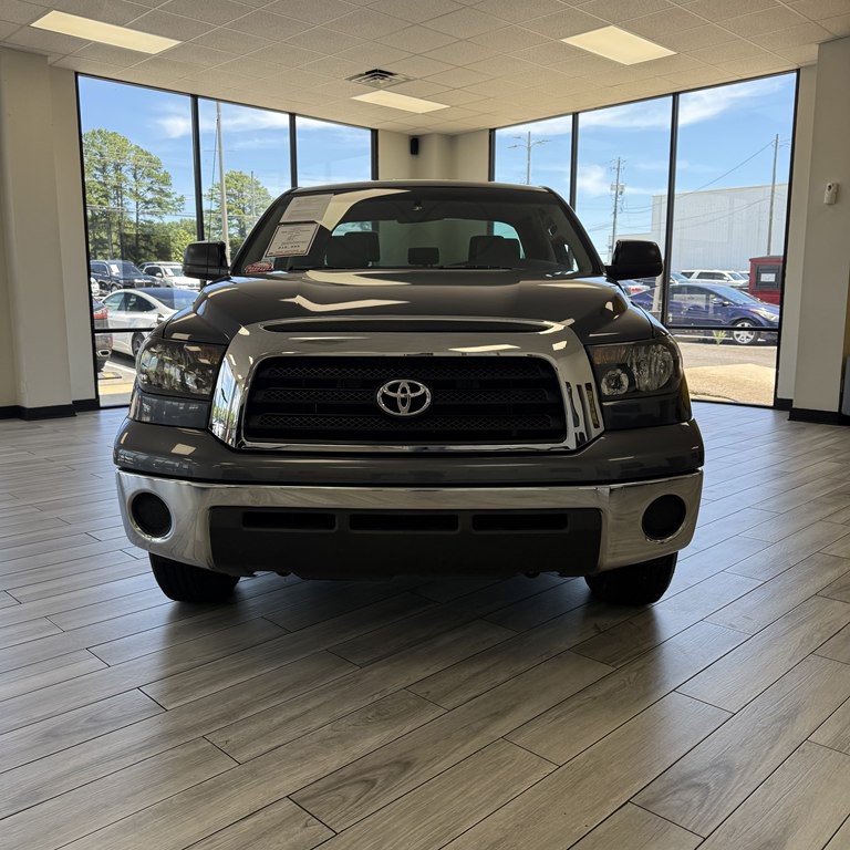 2008 Toyota Tundra Image 2