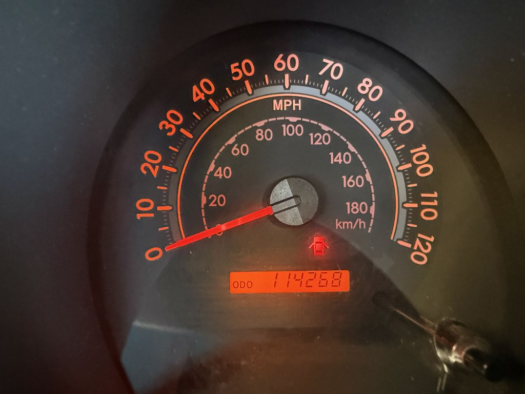 2008 Toyota Tundra Image 19
