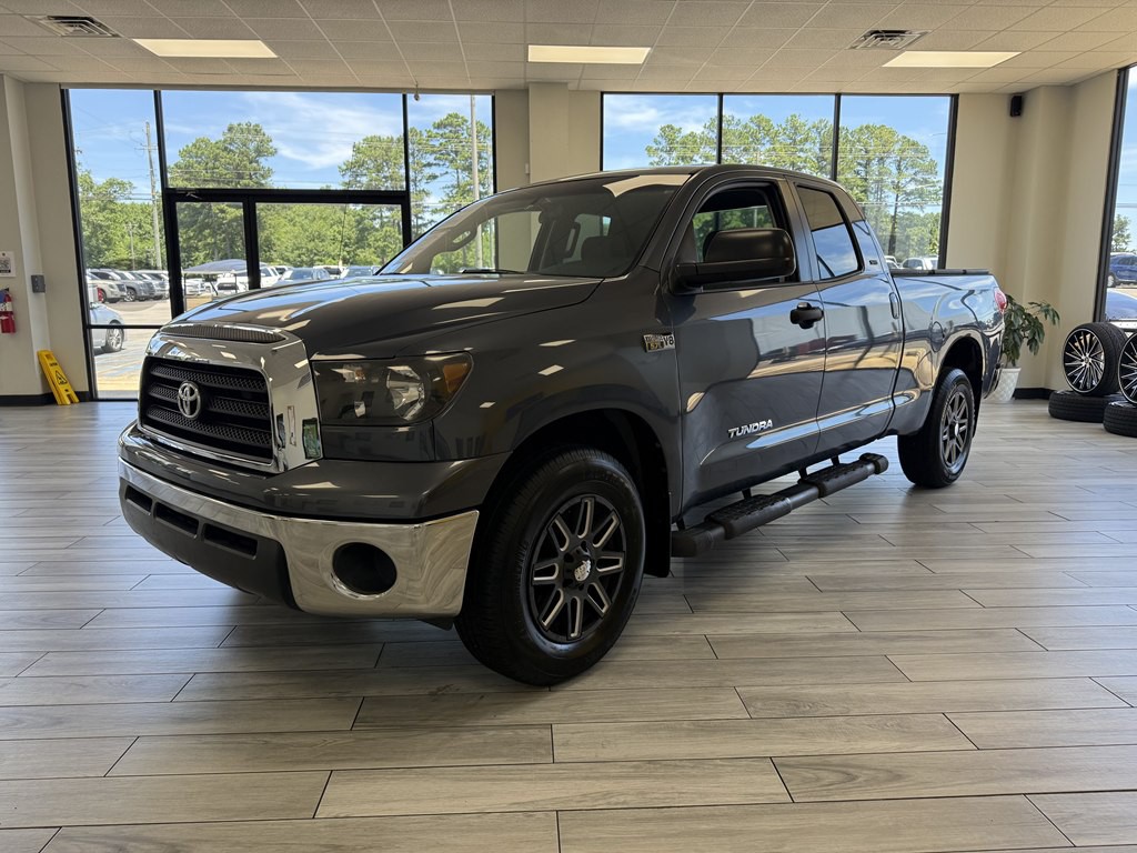 2008 Toyota Tundra Image 3