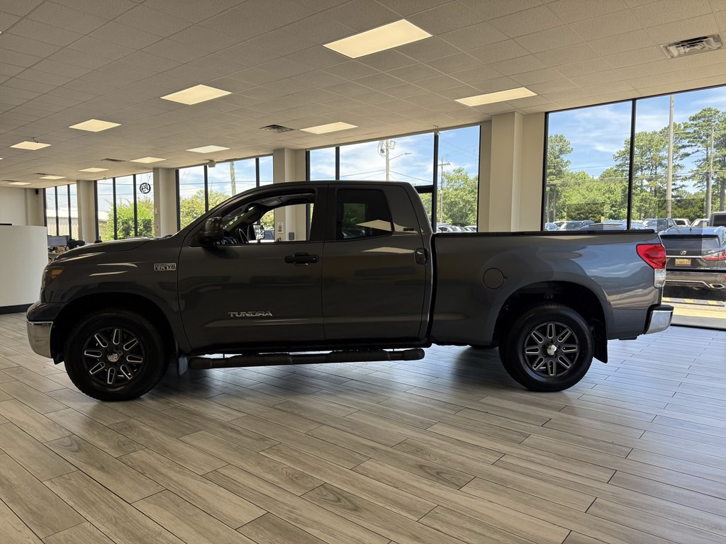 2008 Toyota Tundra Image 4