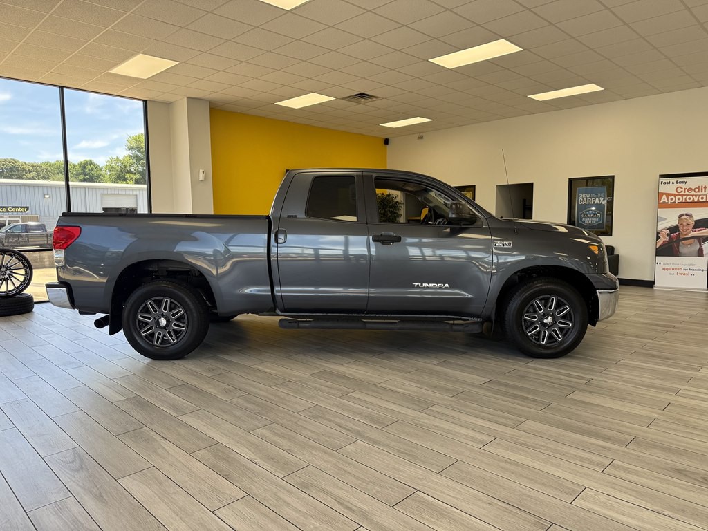 2008 Toyota Tundra Image 5