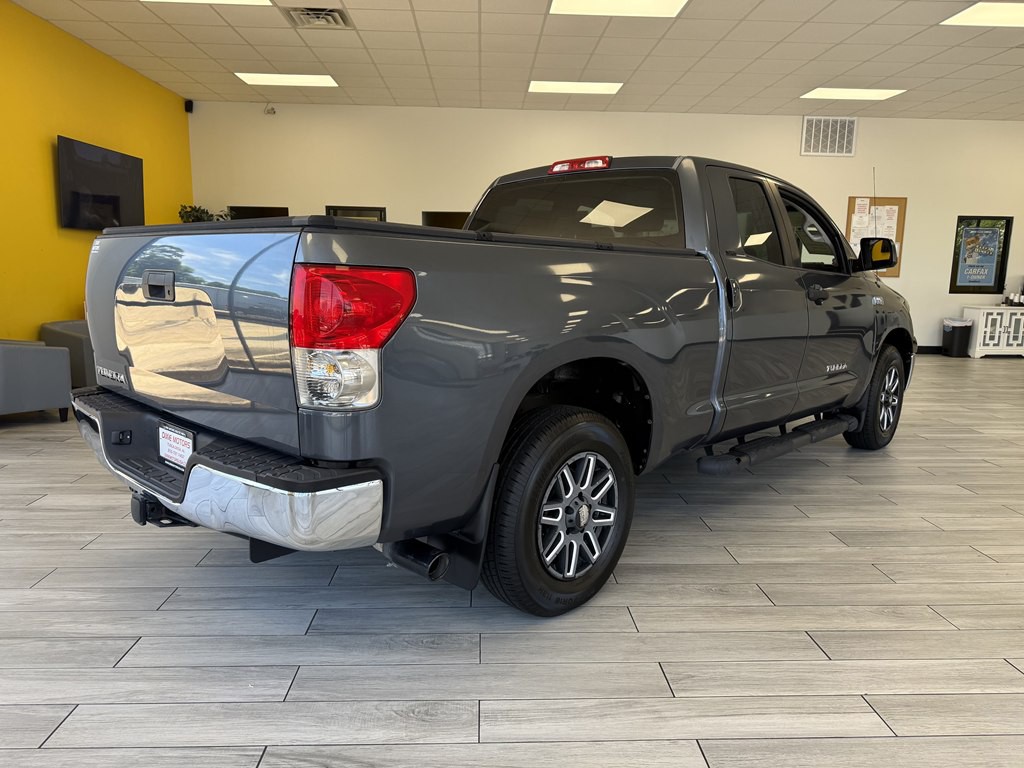 2008 Toyota Tundra Image 6