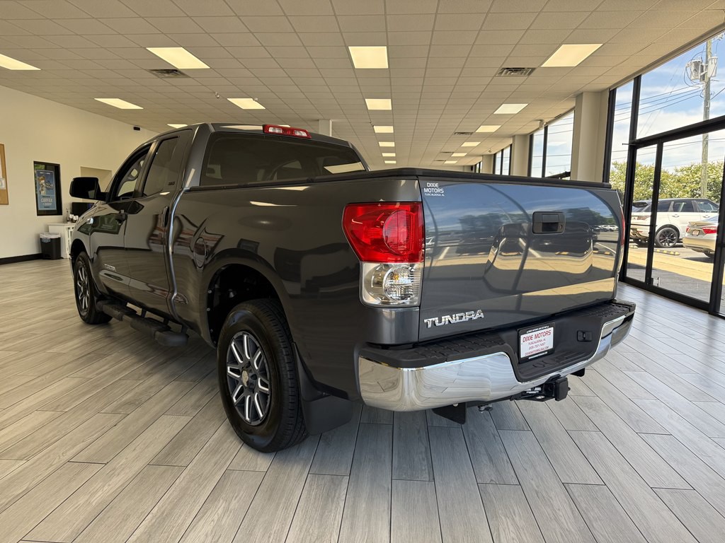 2008 Toyota Tundra Image 7
