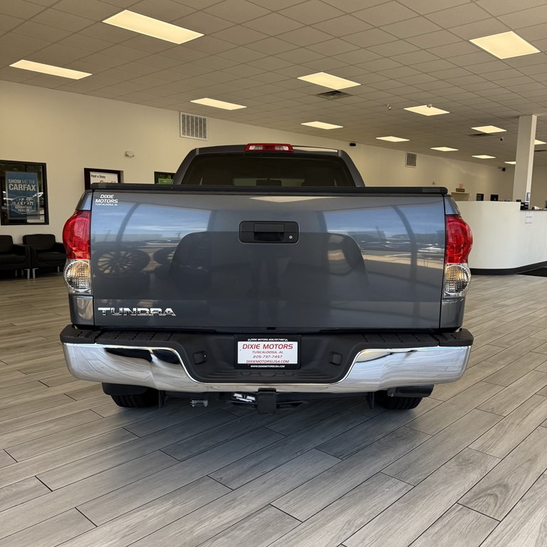 2008 Toyota Tundra Image 8