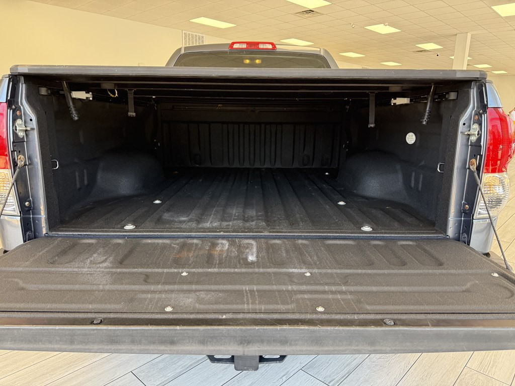 2008 Toyota Tundra Image 9