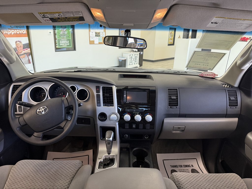 2008 Toyota Tundra Image 10