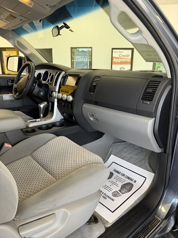 2008 Toyota Tundra Image 11