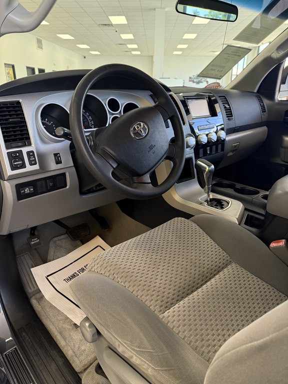 2008 Toyota Tundra Image 12