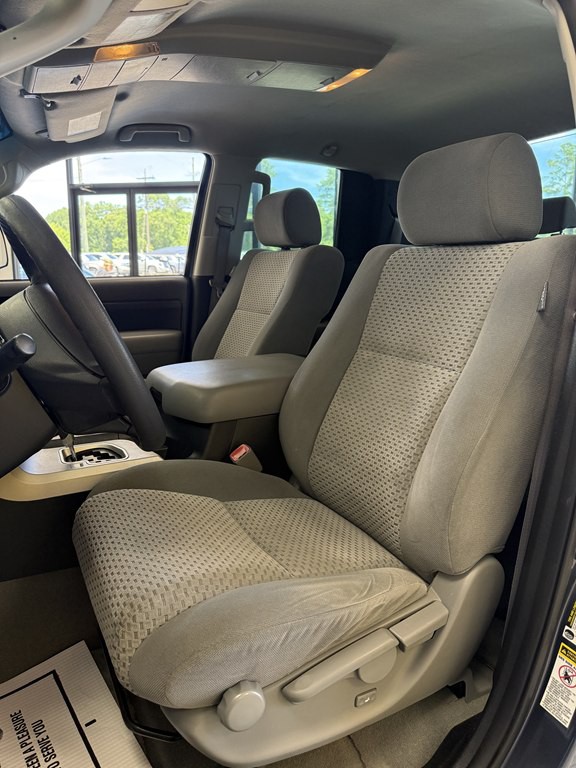 2008 Toyota Tundra Image 13