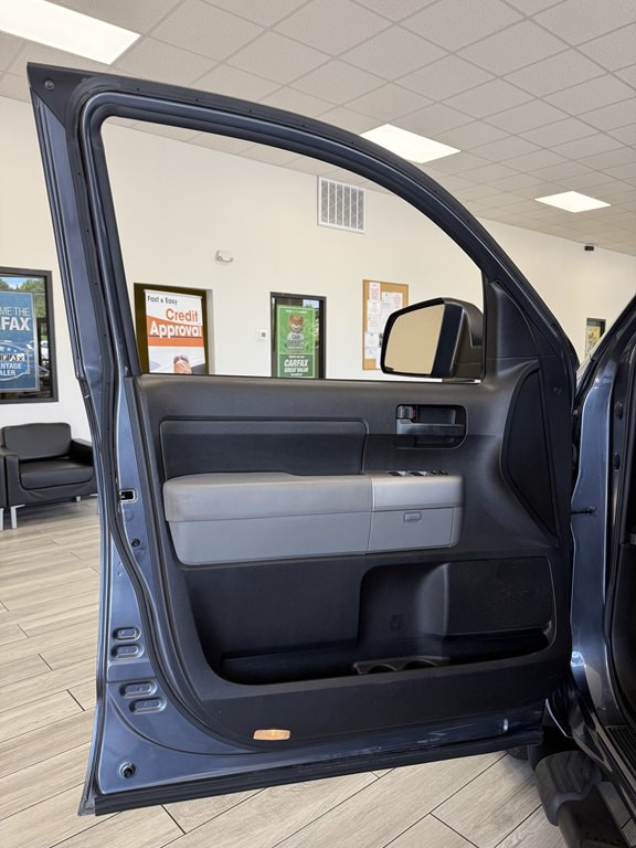 2008 Toyota Tundra Image 14