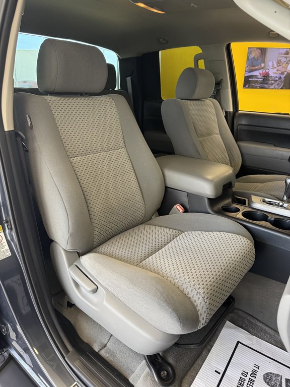 2008 Toyota Tundra Image 15