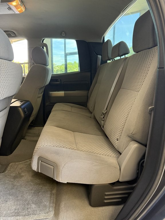 2008 Toyota Tundra Image 16