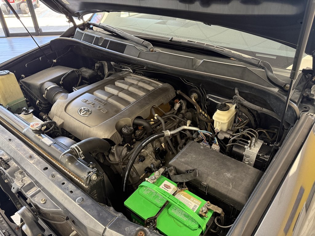 2008 Toyota Tundra Image 17