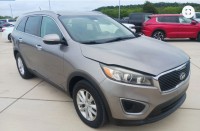 Image for 2017 Kia Sorento LX ID: 7359429