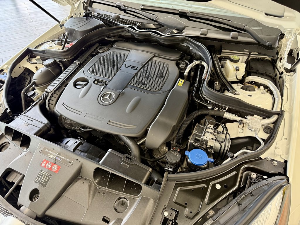 2014 Mercedes-Benz E-Class Image 18