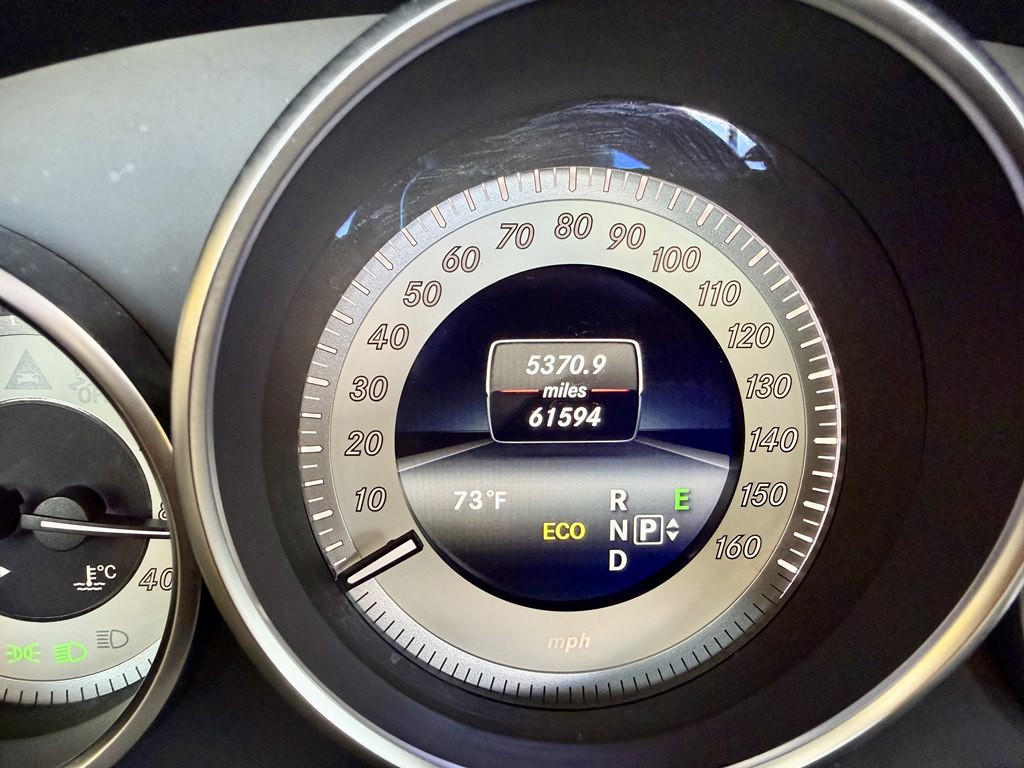 2014 Mercedes-Benz E-Class Image 20