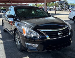 Image for 2015 Nissan Altima 2.5 ID: 7359460