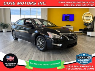 Image for 2015 Nissan Altima 2.5 ID: 7359460