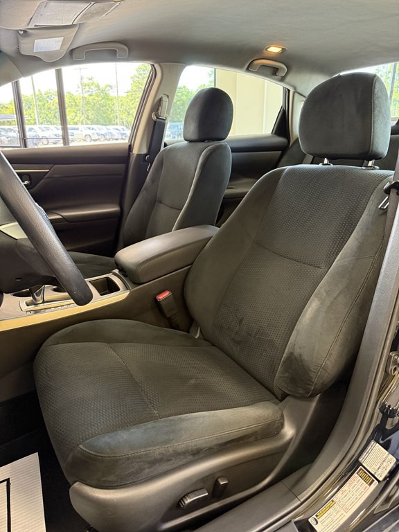 2015 Nissan Altima Image 13