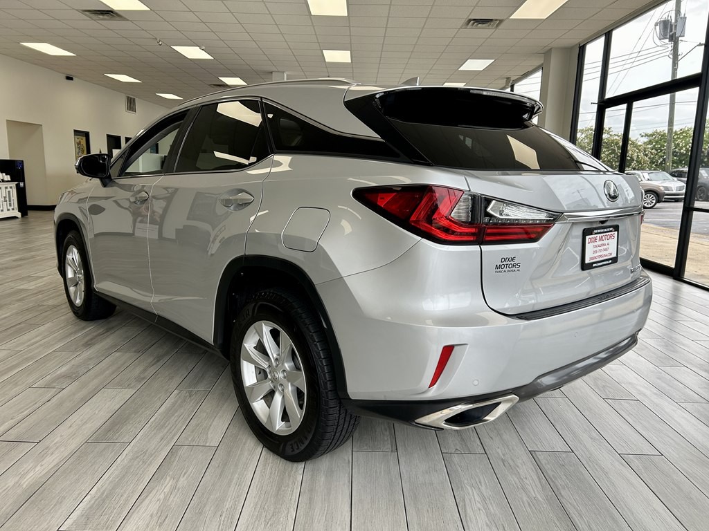 2016 Lexus RX Image 7