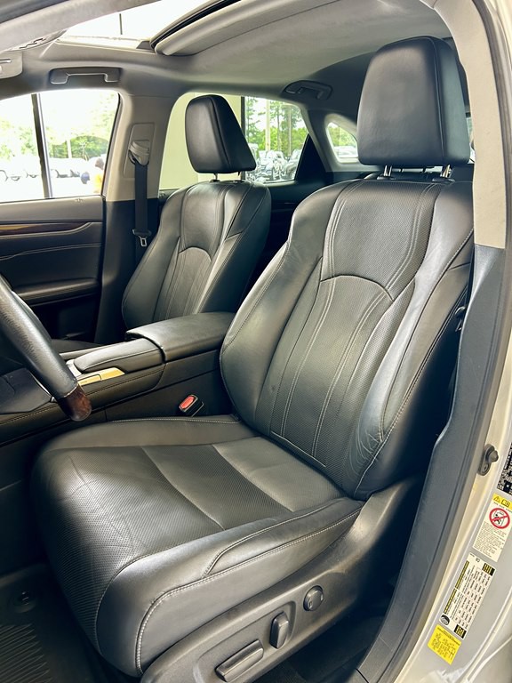 2016 Lexus RX Image 15