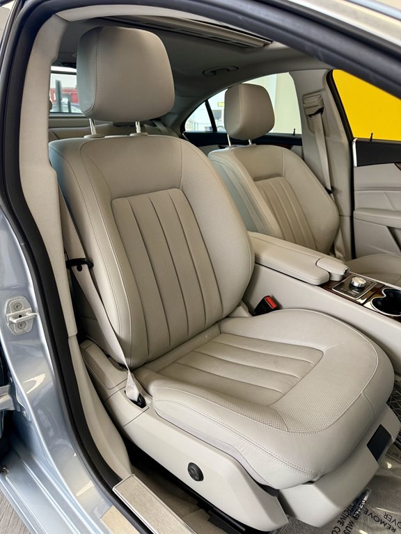 2014 Mercedes-Benz CLS-Class Image 16