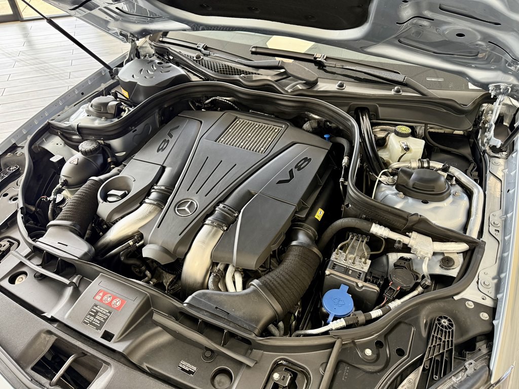 2014 Mercedes-Benz CLS-Class Image 18