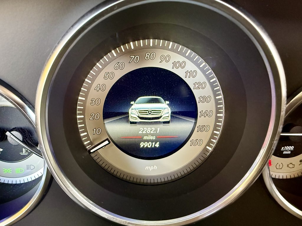 2014 Mercedes-Benz CLS-Class Image 20