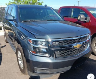 Image for 2020 Chevrolet Tahoe 1500 LT ID: 7361747